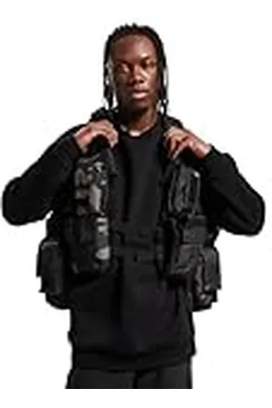 Brandit Tactical Vest, color: , size: OS