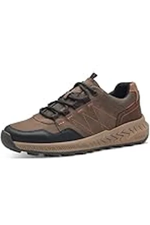 QS by s.Oliver Zapatillas Bajas para Hombre 5-13660-43, , 41 EU