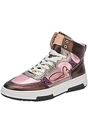 Fred de la Bretoniere Yara Zapatillas Altas, Mujer, , 37 EU