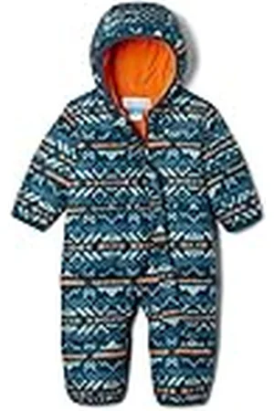 Columbia Snuggly Bunny Bunting, Mono De Nieve para Junior Unisex, , Talla 0/3