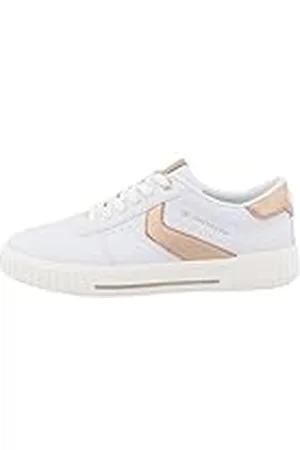 TOM TAILOR 7490060003, Zapatillas Mujer, , 37 EU