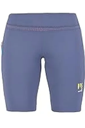Karpos 2500946-017 Easygoing W Bermuda Shorts Mujer Tamaño L