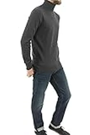 Schott NYC PLBEAL4 Suéter, , L para Hombre