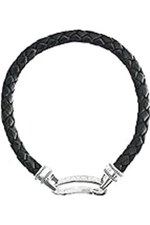 Thomas Sabo Pulsera Hombre esterlina No aplicable - LB40-008-11-XL