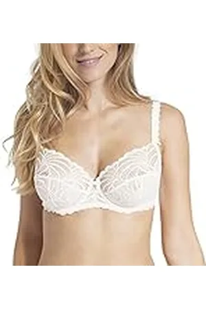Bestform Pampelune Sujetador con Aros, , 110D (Talla del Fabricante: 110 D) para Mujer