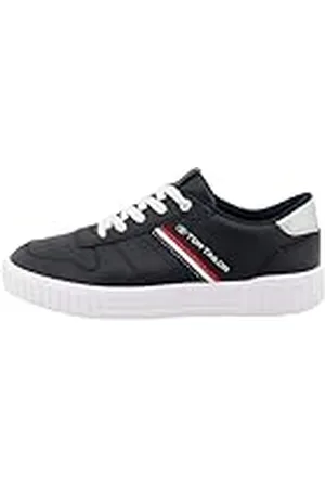 TOM TAILOR 7490060005, Zapatillas Mujer, , 42 EU
