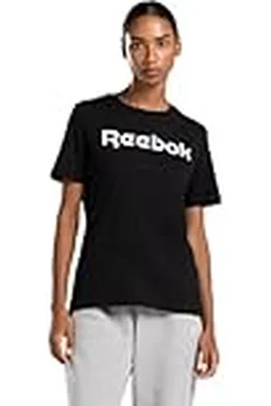 Reebok Read Graphic Camiseta, , XS para Mujer