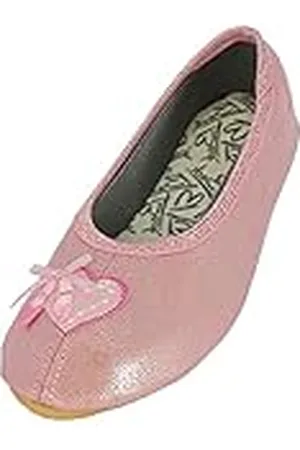 Beck Ballett, Zapatillas de Gimnasia Niñas