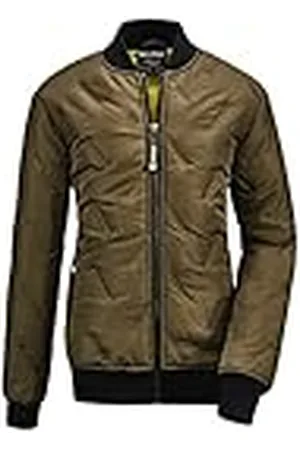 Killtec Bantry Bys Quilted Blsn B Casual - Chaqueta para niño, Niños, Estilo casual., 35942-000, , 152