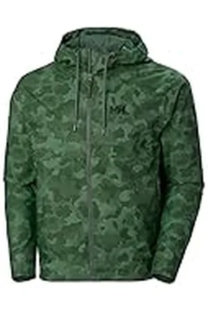 Helly Hansen Urban Rigging Rain Jacket Mens S