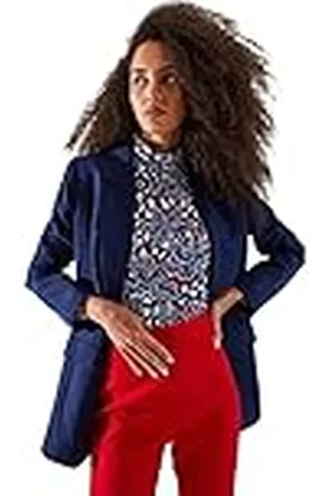 Trendyol Chaqueta Blazer, 66 para Mujer