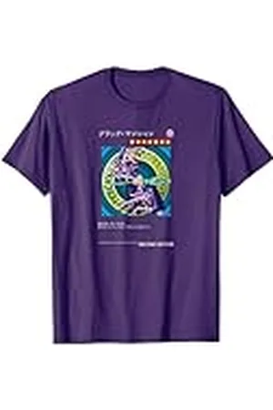 Yu-Gi-Oh! Kuriboh Logo PAPL1452 Camiseta