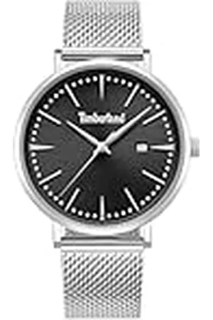 Timberland Reloj Analógico para Hombres de Cuarzo TDWGH0029302