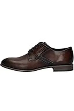 Bugatti 311-ajx03, Cordones de Negocios Hombre, , 46 EU