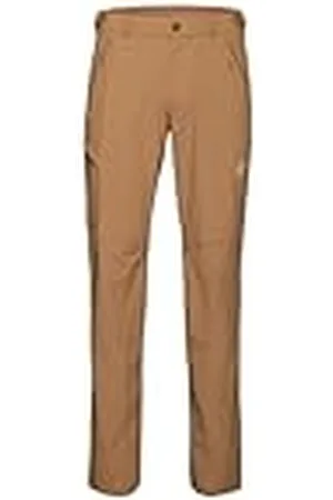 Mammut Runbold IV - Pantalones para Hombre