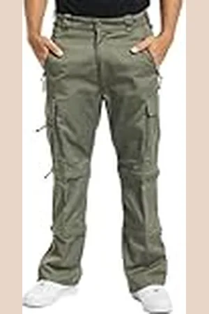 Brandit Savannah Pants, color: olive, size: L