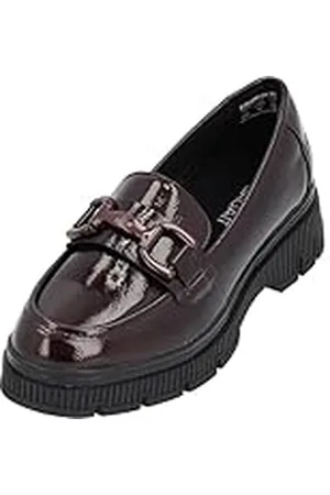 Bagatt Robin, Mocasín Mujer, , 36 EU