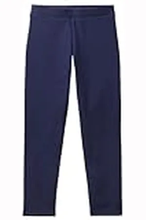Benetton Leggings 35q2cf03m, , 120 cm para Niñas