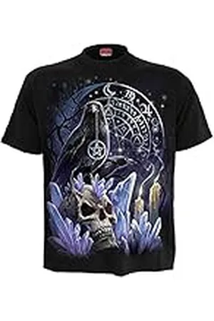 Spiral M101-m Camiseta, , M para Hombre