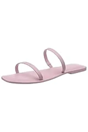 VERO MODA Vmdea-Sandalias de Piel, Mujer, , 40 EU