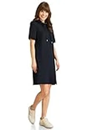 CECIL B144394 Vestido con Capucha, , S Mujeres