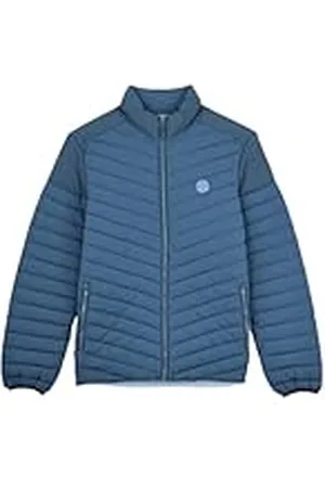 Oxbow O2junco Chaqueta de Plumas, Hombre, , Small