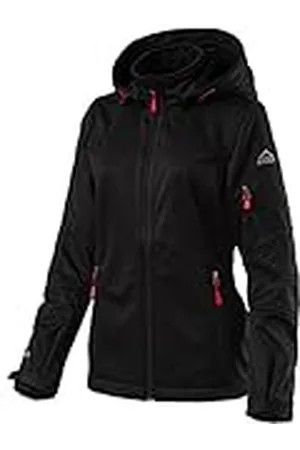 mc kinley McKINLEY Kokrines Hills 2 – Chaqueta para Hombre, otoño/Invierno, Mujer, Color , tamaño 52 [DE 50]