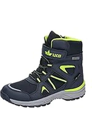 LICO Bernarda Vs, Botas para Nieve, , 25 EU
