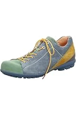 Think! Kong, Zapatos con Cordones Hombre, , 44 EU