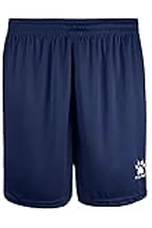 kelme 75053 Pantalones Cortos, Hombre, , XS
