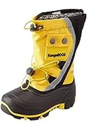 KangaROOS Kanga-Bean III, Botas, , 40 EU