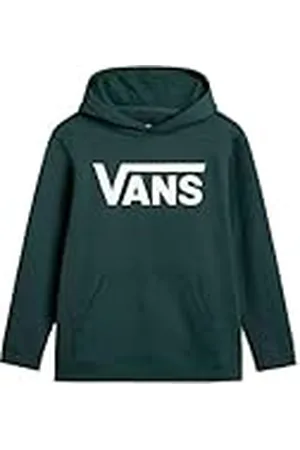 Vans Classic Po-B Sudadera con Capucha, , 10-12 años Unisex Niños