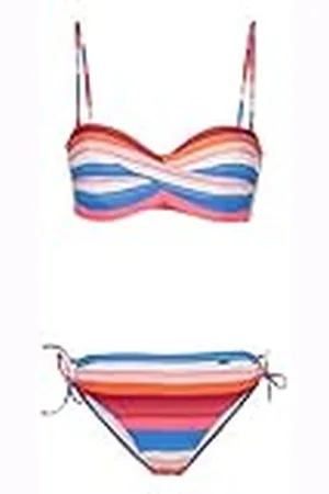 Protest Pousada Ccup Bikini para Mujer, , XS/34
