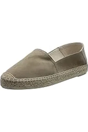 Geox D LAMPEDUSA, Sandalia Cuña Alpargata Mujer, , 40 EU