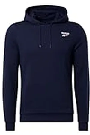 Reebok Identity SMAL Sudadera, , S para Hombre