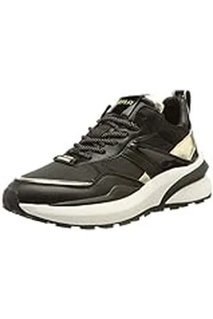 Replay Athena Satin, Zapatillas Mujer, , 35 EU