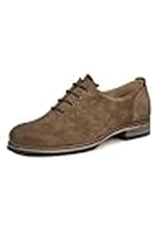 Stockerpoint Haferlschuh Caruso, Oxford Hombre, , 41 EU