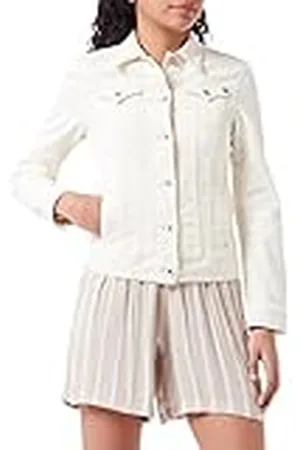 Pepe Jeans Thrift, Chaqueta para Mujer, , XS