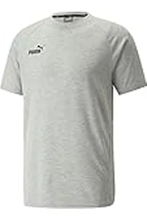 PUMA Camiseta Informal Teamfinal Shirt, Hombre, , M