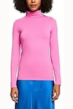 ESPRIT 103EE1K343 Camiseta, , S para Mujer
