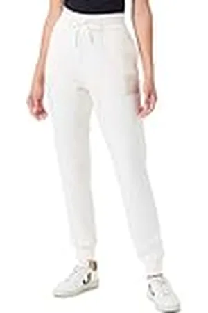 Armani Exchange Soft Touch, Leg Cuffs, downstrings Pantalones de chándal, , S De Las Mujeres