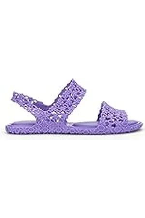 Melissa PANC SANDAL + ISABELA CAPETO 54147 LILAC MUJER 35/36 EUR