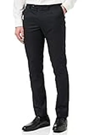 Hackett Blazer Chino Pantalones, , 31W / 32L para Hombre