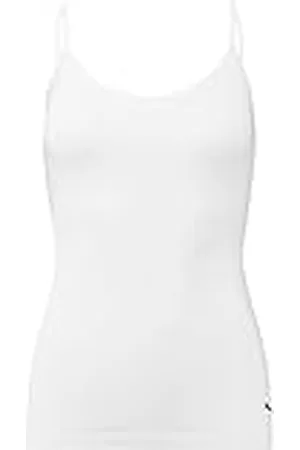 PUMA Vest, (White), M para Mujer