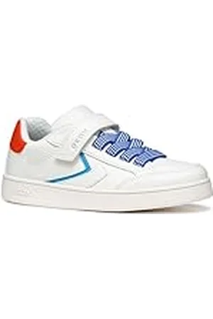 Geox J Eclyper Boy A, Zapatillas Niños, , 35 EU