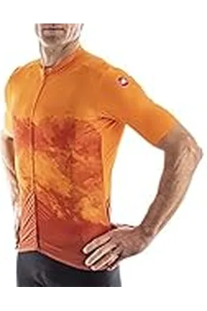 Castelli Jersey en Polvo Camiseta, Hombres, , S