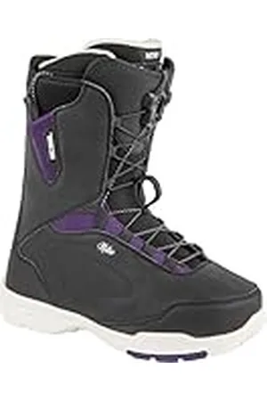 Atomic Scala TLS Botas de Snowboard, Mujeres, , MP 26,0 // EU 40 // US 8