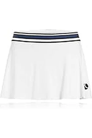 Björn Borg Falda Trista para Mujer, Color , Negro, Talla L