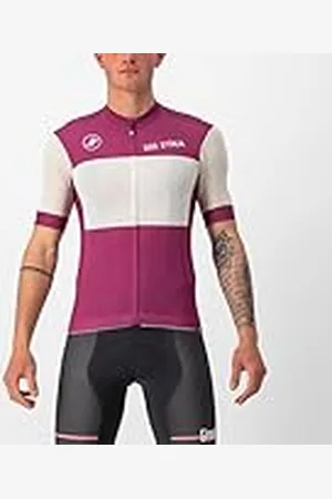 Castelli 9510574 FUORI #Giro Jersey Men