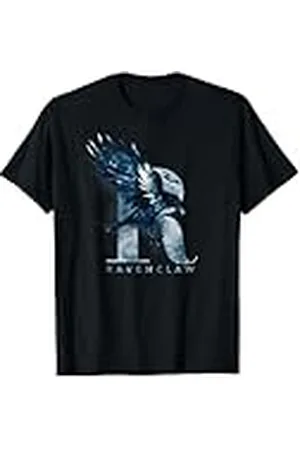 Harry Potter Ravenclaw Watercolour R Camiseta